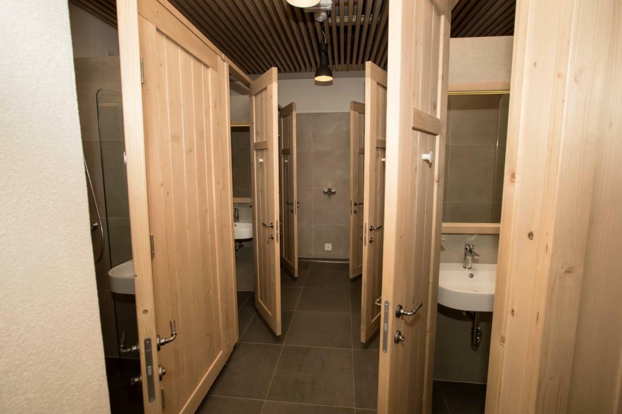 Camping Danica Cottage Stan Bohinj Dış mekan fotoğraf